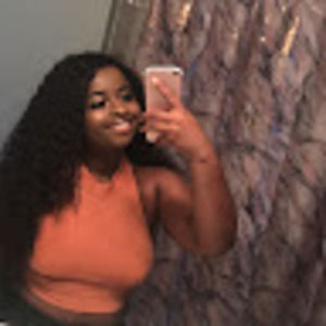 Meet your Posher, Ebriana